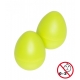 STAGG 2PC EGG SHAKERS/ 35g/VERT