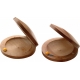 STAGG CASTAGNETTES EN BOIS (PAIRE)