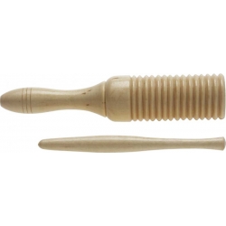 STAGG TUBE RES.1TON+MAILLET