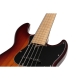 Marcus Miller V7 Vintage Swamp Ash-5 FL TS 2.0 Tobacco Sunburst Fretless
