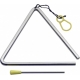 STAGG TRIANGLE 12mm 8"AVEC BATTANT