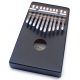 STAGG KALIMBA ENFANT 10 KEYS NOIR