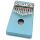 STAGG KALIMBA ENFANT 10 KEYS BLEU