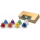 STAGG TICK BELL SET 8 NOTES