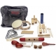 STAGG JUNIOR PERCUSSION KIT+BAG