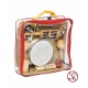 STAGG KIT PERCUSSION ENFANTS