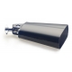 STAGG CLOCHE 5-1/2" NOIRE+ATTACHE