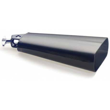 STAGG CLOCHE 8-1/2" NOIRE+ATTACHE