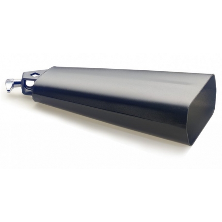 STAGG CLOCHE 9-1/2" NOIRE+ATTACHE