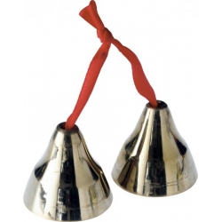 STAGG PAIR BELLS SMALL