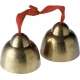 STAGG PAIR BELLS BIG