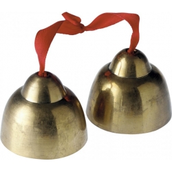 STAGG PAIR BELLS BIG