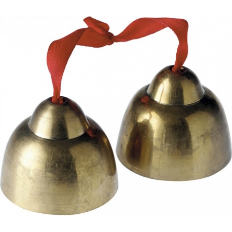 STAGG PAIR BELLS BIG