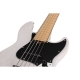 Marcus Miller V7 Vintage Swamp Ash-5 FL WB 2.0 White Blond Fretless