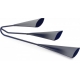 STAGG CLOCHE AGOGO METAL - 3 TONS