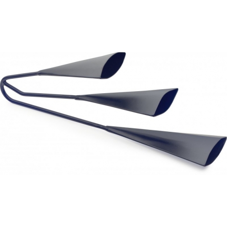 STAGG CLOCHE AGOGO METAL - 3 TONS