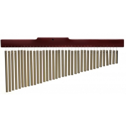 STAGG BAR-CHIMES/1 RANGEE/36 BARRES