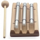 STAGG TABLE CHIMES 3 NOTES