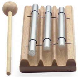 STAGG TABLE CHIMES 3 NOTES