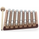 STAGG TABLE CHIMES 7 NOTES