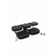 STAGG SYNTHETIC TEMPLE BLOCK SET 5PC