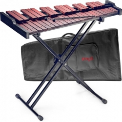 STAGG XYLOPHONE WITH STAND+BAG