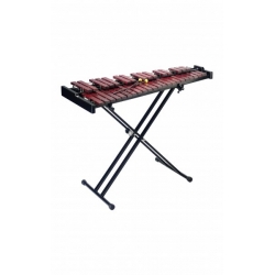 STAGG XYLOPHONE 37 PRO.+ STAND & BAG