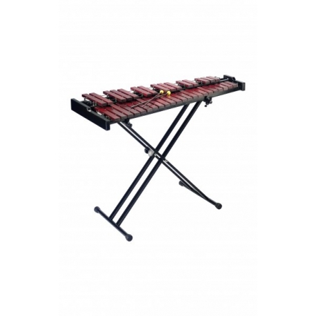 STAGG XYLOPHONE 37 PRO.+ STAND & BAG