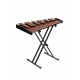 STAGG SYNTHETIC 37 XYLOPHONE SET