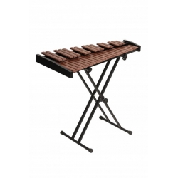 STAGG SYNTHETIC 37 XYLOPHONE SET