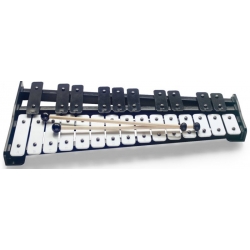 STAGG METALLOPHONE 25 KEYS W/BAG