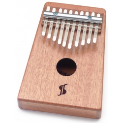 STAGG KALIMBA ACAJOU 10 KEYS