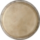 STAGG PEAU POUR CONGA PCW-9