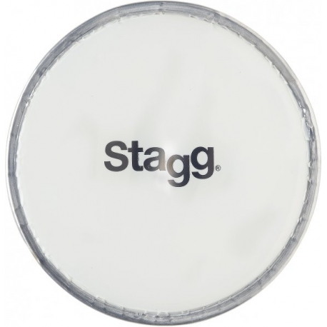 STAGG PEAU DIAM INT 15 DARBUKA 15CM