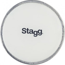 STAGG PEAU DIAM INT 18 DARBUKA 17CM