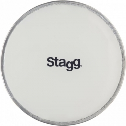 STAGG PEAU DIAM INT 20 DARBUKA 20CM