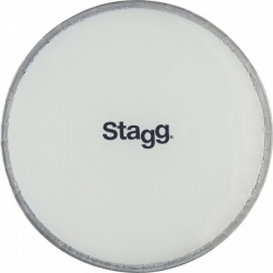 STAGG PEAU DIAM INT 22 DARBUKA 22CM