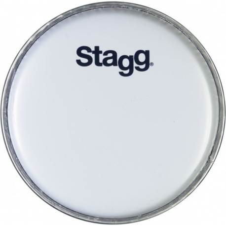 STAGG PEAU TAMB.A MAIN/TAMBOURIN 6"