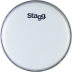 STAGG PEAU TAMB.A MAIN/TAMBOURIN 8"