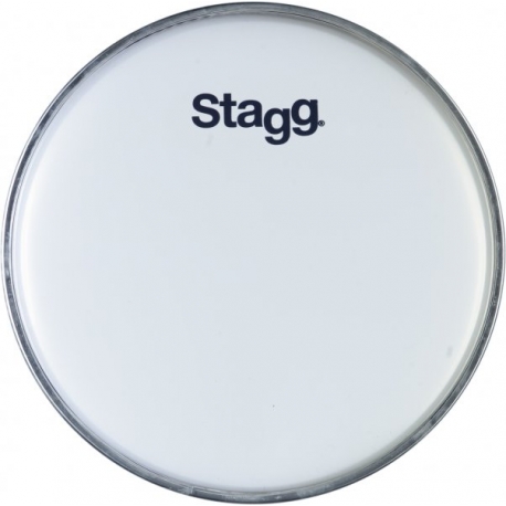 STAGG PEAU TAMB.A MAIN/TAMBOURIN 8"