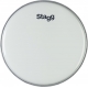STAGG PEAU TAMB.A MAIN/TAMBOURIN 10"