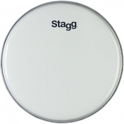 STAGG PEAU TAMB.A MAIN/TAMBOURIN 10"
