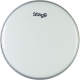 STAGG PEAU TAMB.A MAIN/TAMBOURIN 12"