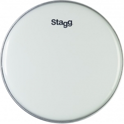 STAGG PEAU TAMB.A MAIN/TAMBOURIN 12"