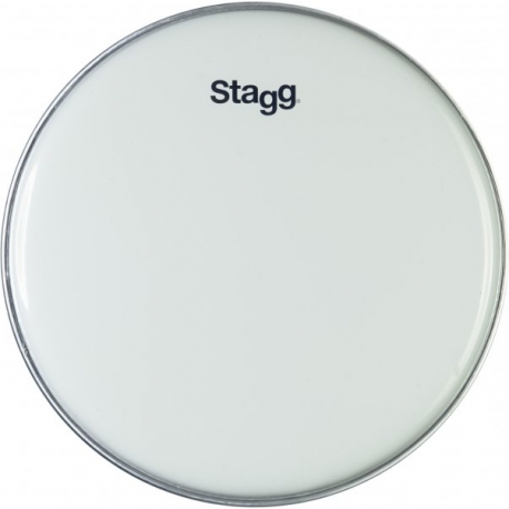 STAGG PEAU TAMB.A MAIN/TAMBOURIN 12"