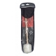 STAGG 1 MAILLOCHE TAMB.PAR-PELUCHE