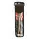 STAGG 1PR.MAPLE TIMPANI MALLET DIA35