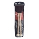STAGG 1PR.MAPLE TIMPANI MALLET DIA38