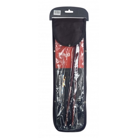 STAGG 2 MAILLOCHES XYLOPHONE-SOFT