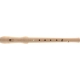 STAGG FL.A BEC SOPRANO,BAROQ,ERABLE